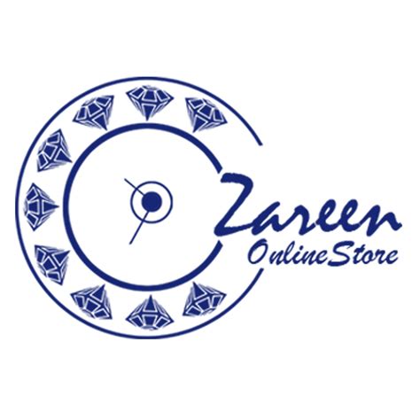 Zareen Online Store