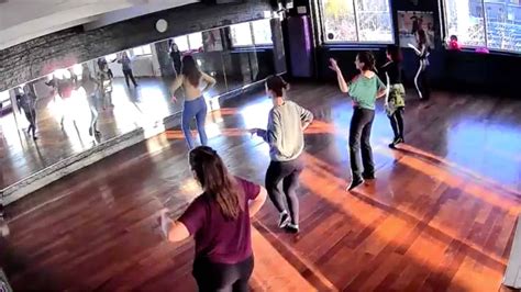 Danses en solo du 27/03/2023 - Odeya en ligne