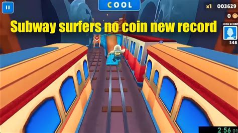 Records No Coin Subway Surfers at Frances Goss blog