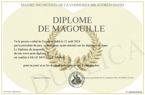 Diplome-de-magouille