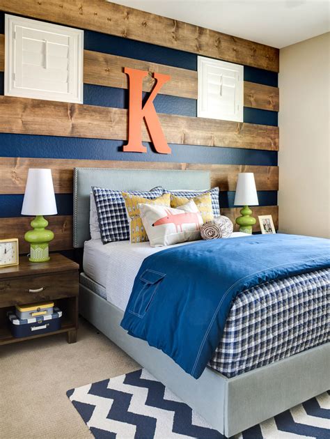 cool room decor ideas for boys Boys bedroom cool room boy decor try old ...