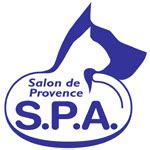 SPA de Salon de Provence: refuge chien, chat - région Provence-Alpes ...