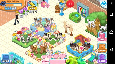 Playing pet shop story - YouTube