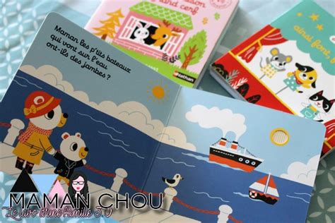 comptines musicales (2) - Maman Chou