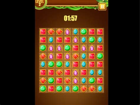Play Wood Gems Full For Free Online Instantly | Pokid