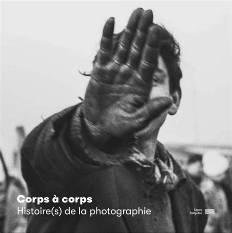 Corps à corps | Album de l'exposition · Centre Pompidou