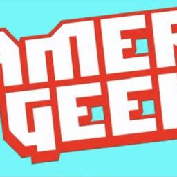 gamergeeks | Twitter, Instagram, Facebook, Twitch | Linktree