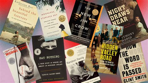 The 50 Best Books of Literary Journalism of the 21st Century - The ...