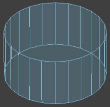 Cylinder3D