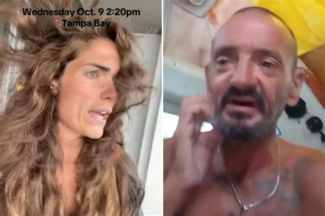 Florida TikTok Stars Refuse to Leave Hurricane Milton's Path - Newsweek