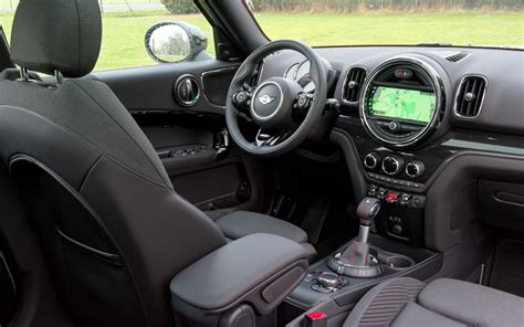 Les dix plus beaux habitacles de voitures de 2017 selon Wards Auto - 10/33