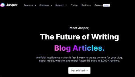 6 Best AI Essay Writer Tools to Create 100% Original Content (2022)