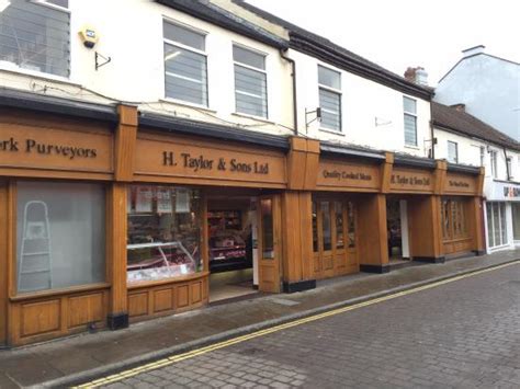 TAYLORS CAFE, Darlington - Restaurant Reviews, Photos & Phone Number ...