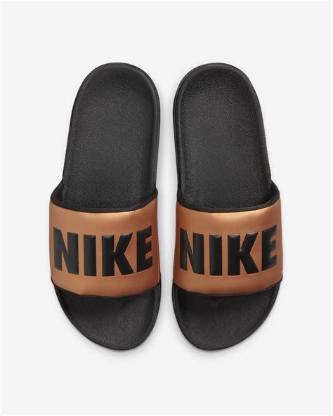 Nike Offcourt Women's Slides. Nike UK