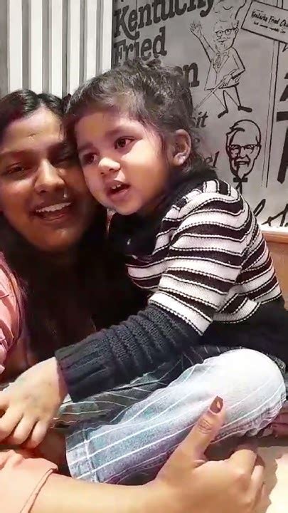 baby Itzel with Sha(Phupho) ️ - YouTube