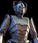 Cybermen Voice - Doctor Who: The Adventure Games (Video Game) - Behind ...