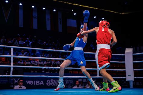 Championnats du monde juniors de boxe IBA – Day3 LIVE Streaming - Boxe ...