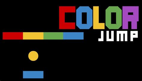 Color Jump - Free Online Browser Based HTML5 Game