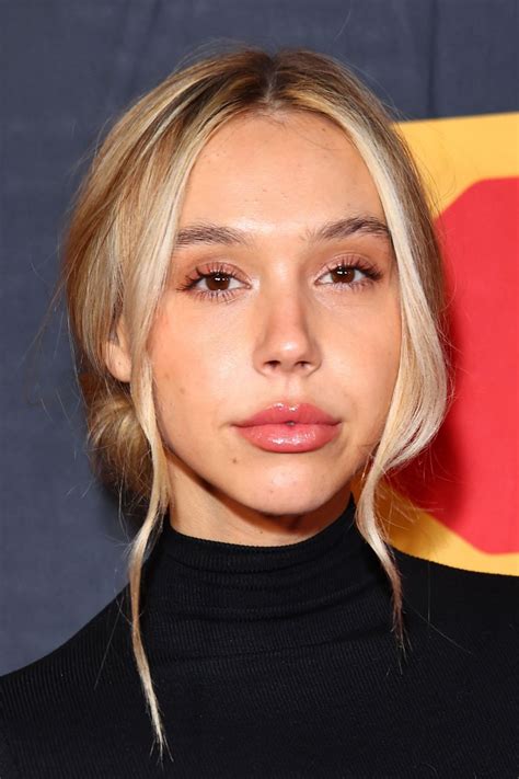 ALEXIS REN at 2023 Kodak Film Awards in Los Angeles 02/26/2023 – HawtCelebs