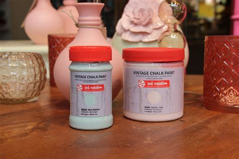 Talens Art Creation vintage chalk | Official Website – Royal Talens