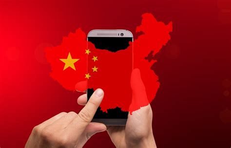 Réseau Internet : la Chine met en place de nouvelles règles
