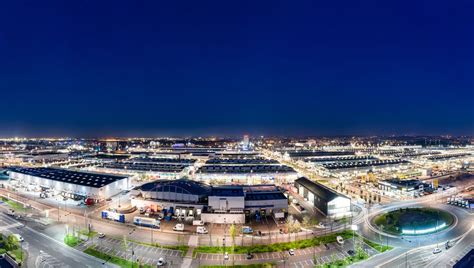 Au marché international de Rungis | France Culture