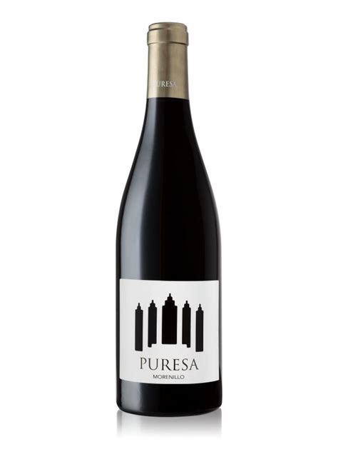 Puresa Vino Dulce Natural - Dulces | Cooperativa de Gandesa