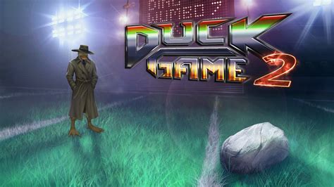 Duck Game 2 ,recopilacion. - YouTube
