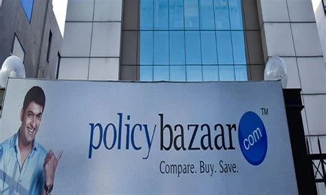 PolicyBazaar: Navigating the Insurance Landscape with Excellence