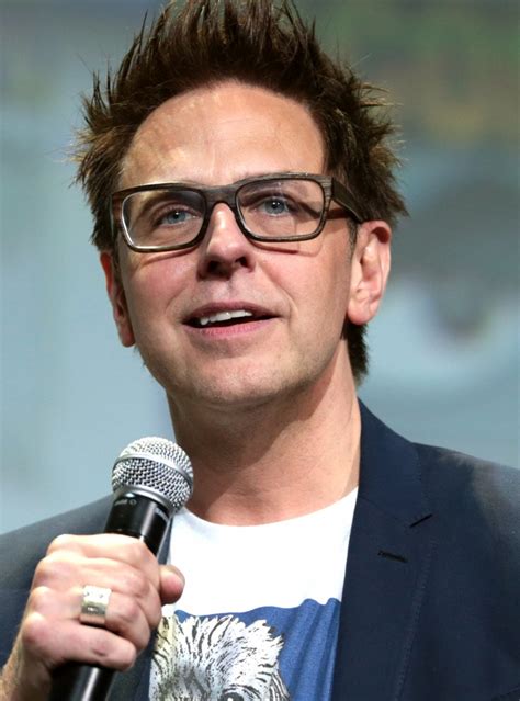 James Gunn (réalisateur) - Âge, Anniversaire, Bio, Faits et plus ...