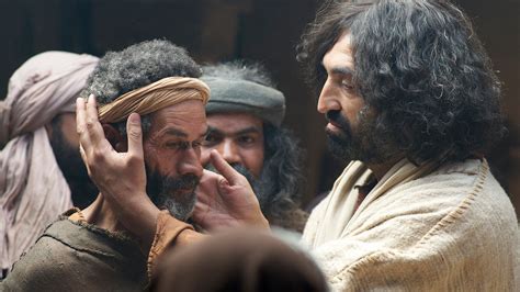 The Gospel of Luke - Movies on Google Play