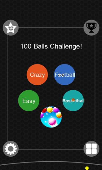 100 Balls İndir - Ücretsiz Oyun İndir ve Oyna! - Tamindir