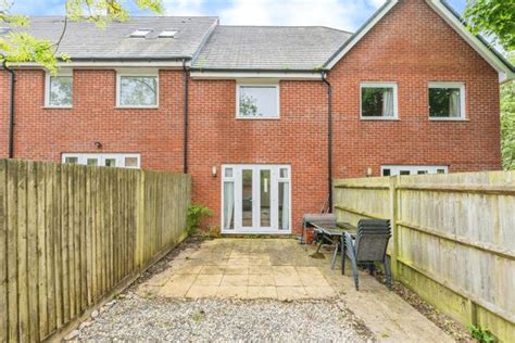 Colby Street, Southampton, Hampshire SO16, 2 bedroom terraced house for ...