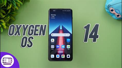 Oxygen OS 14 [Android 14] Official for OnePlus 11- Download Now! - YouTube