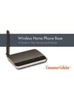 Consumer Cellular 101 Manual / consumer-cellular-101-manual.pdf / PDF4PRO