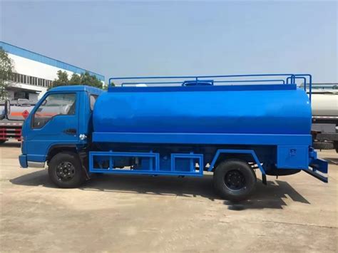 Milk Tank Truck: Optimal Specifications for Safe and Hygienic Milk ...