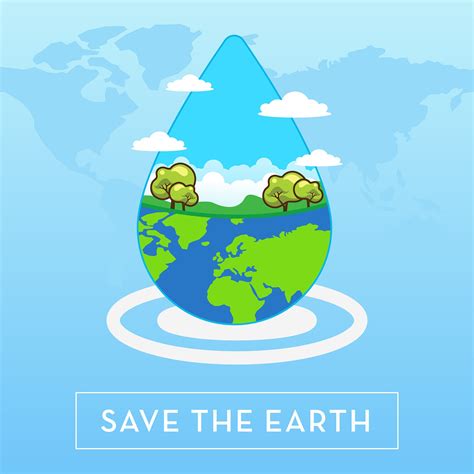 Download Earth Hour, Save Earth, Protect Nature. Royalty-Free Stock ...