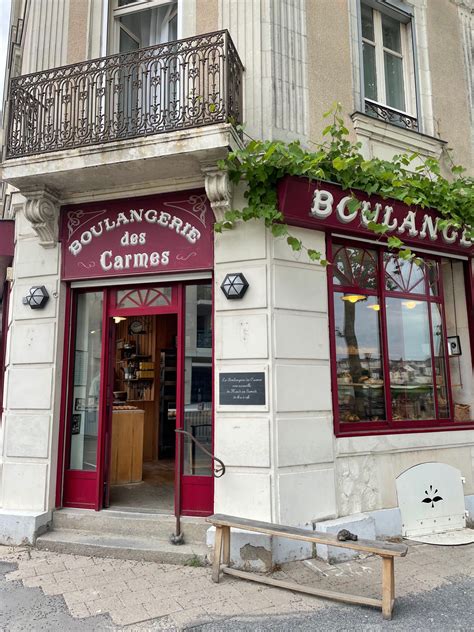 Le blog de Gilles Pudlowski – Les Pieds dans le Plat | Angers : le bon ...