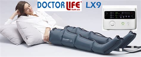 Aparat Doctor Life LX9