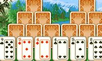 Christmas Klondike Solitaire Game - Solitaire247