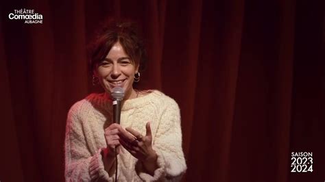 [Teaser] Saison 2023- 2024 du Comœdia à Aubagne