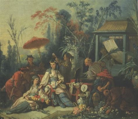 J'apprends le français à Hongkong: La chinoiserie