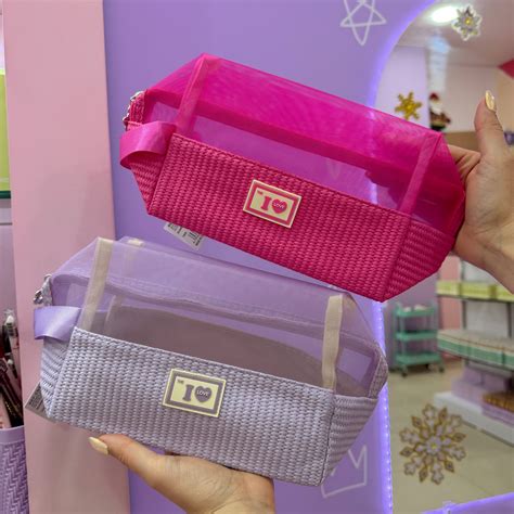 Cosmetiquera I Love – Brandy Makeup