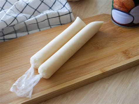 Refreshing Coconut (Buko) Ice Candy (Filipino Ice Pops) - Asia Makes