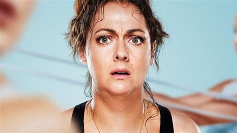 Wellmania trailer: Netflix reveals first video for Celeste Barber ...