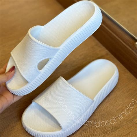 Chinelo Nuvem – Armazém dos Chinelos