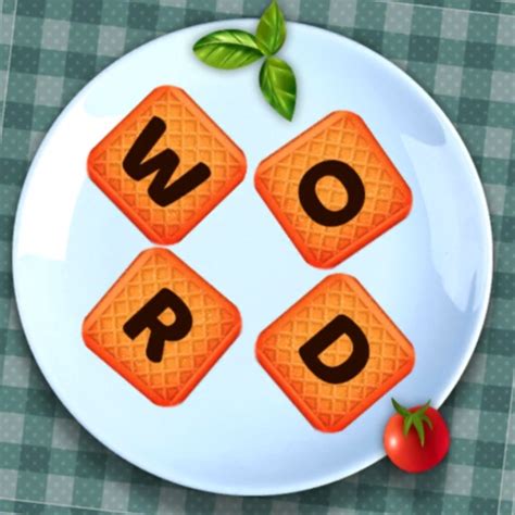 Crossy Word Game by XiaoGame