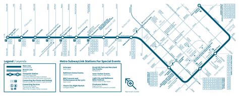 Info & Maps | METRO SUBWAYLINK | Owings Mills - Johns Hopkins ...
