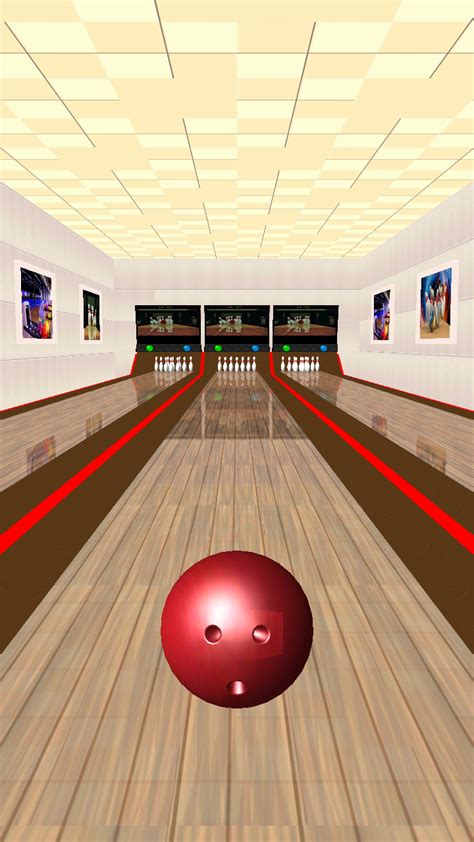 Ultimate 3d Bowling:Classic Strike Game:Amazon.com:Appstore for Android