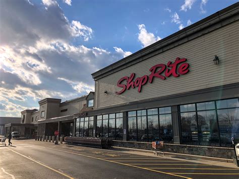 TOUR: ShopRite - Hatfield, PA